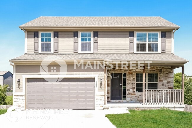 Building Photo - 9904 Webster Ln