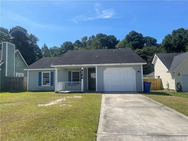 Building Photo - 2150 Skyview Dr Rental