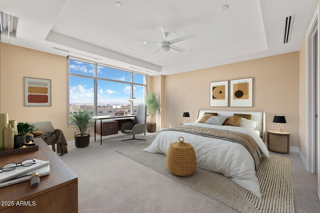Photo - 2211 E Camelback Rd Unit 604