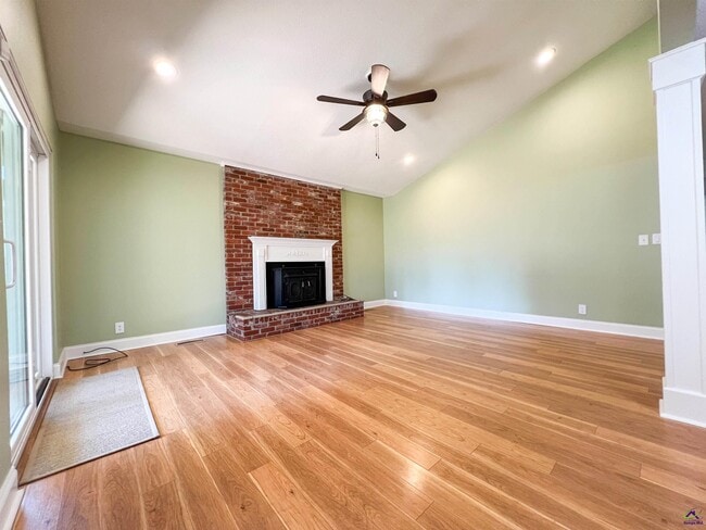 Photo - 1205 Morningside Dr