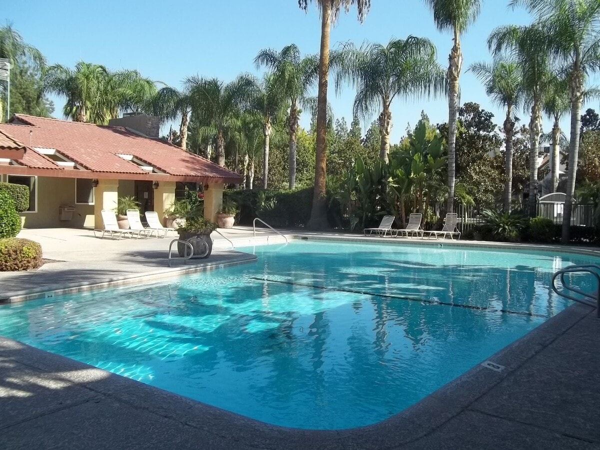 Photo - Nice 1 bedroom 1 bathroom at Villa Borgata