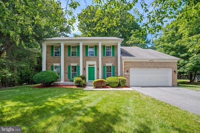 Building Photo - 14606 Donegal Ct Rental