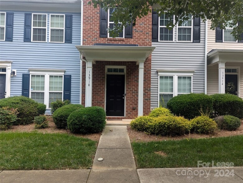 Townhomes For Rent In Huntersville Nc
