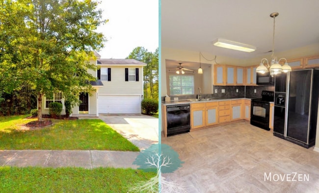 Building Photo - 8926 Comstock Ct