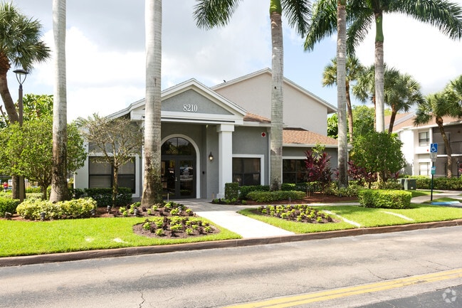 Leasing Office - Plantation Colony