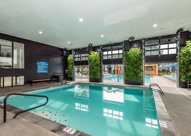 Photo - Lumina Apartments