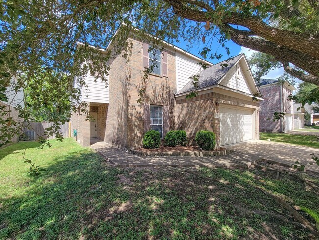 Photo - 19330 Harvest Stream Way