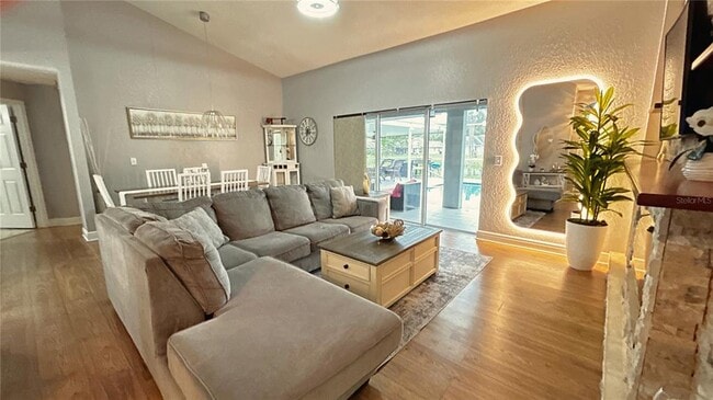 3407 Silver Meadow Way