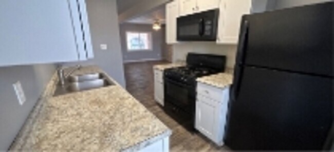 Photo - 3 bedroom/ 2 Bath home for RENT in 15211