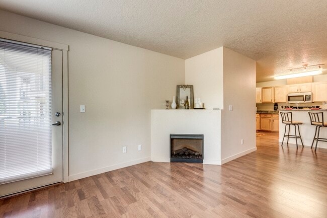 Vancouver, WA Upgraded Flooring