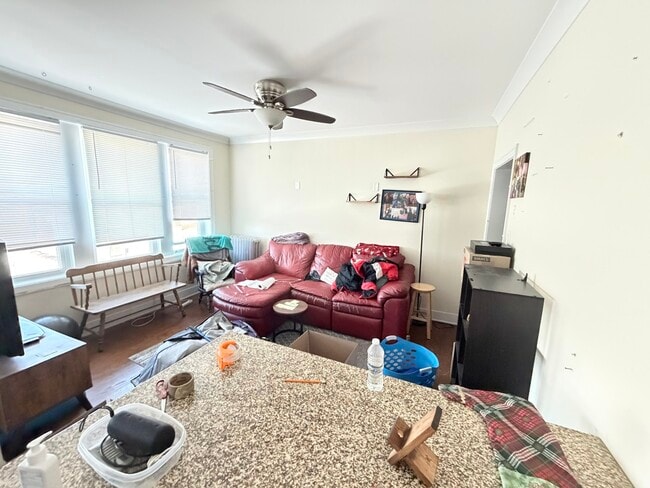 Photo - 3153 W Augusta Blvd Unit 3B