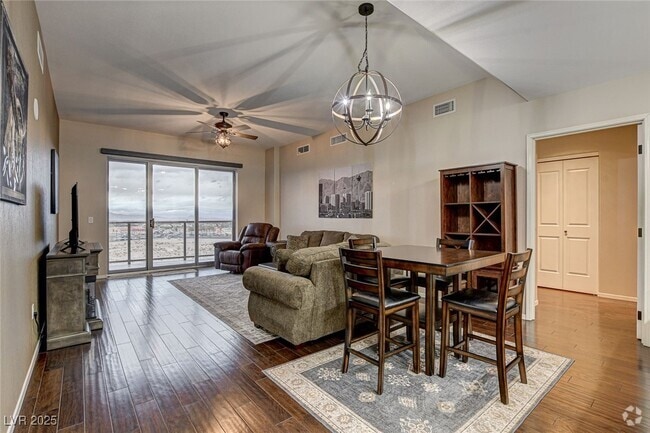Building Photo - 8255 S Las Vegas Blvd Unit 705 Rental