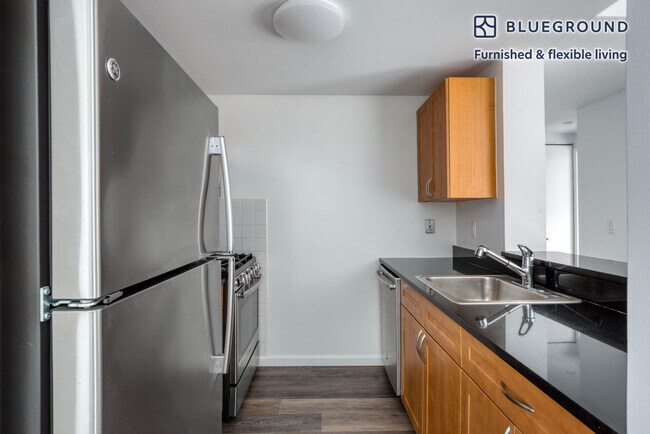 Photo - 229 Chrystie St Unit FL14-ID1325