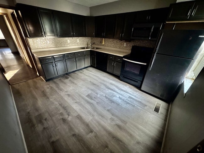 3234 Liberty St Unit Liberty 1 1st Floor