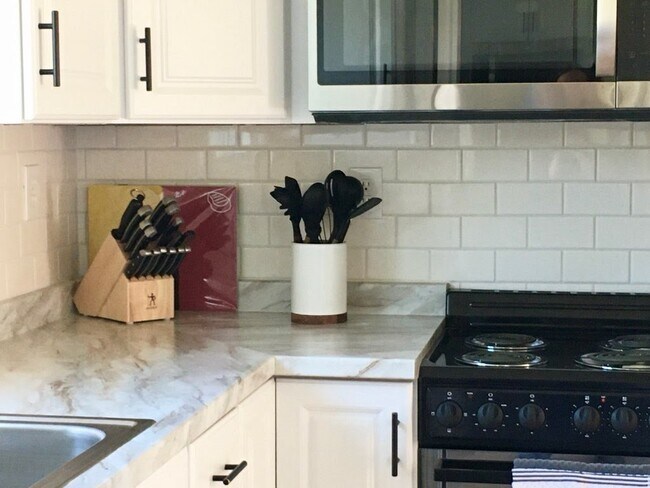 Photo - 4607 E Patrick Rd