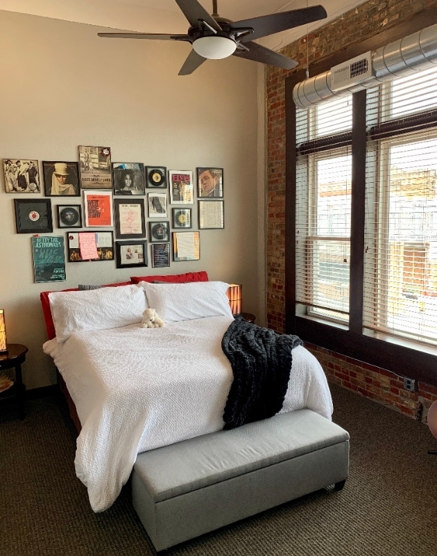 Photo - 128 S Santa Fe Ave