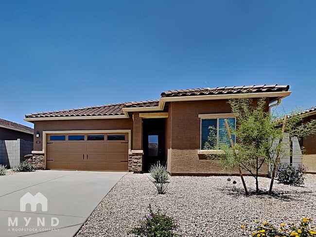 Photo - 606 Maricopa Rd House