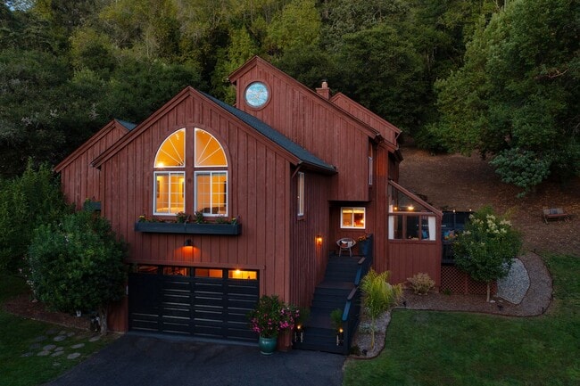 Stunning Mid-Century Modern 5bed/3.5 bath ... - Stunning Mid-Century Modern 5bed/3.5 bath ...