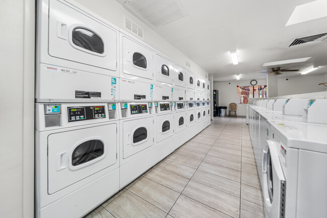 Mountain View Villa Apartments