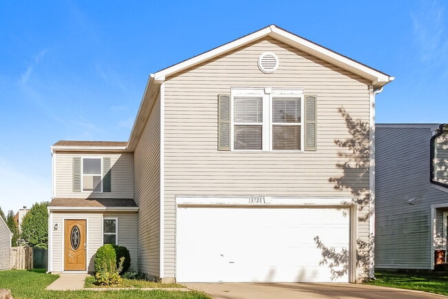 Building Photo - 13323 N Brick Chapel Dr