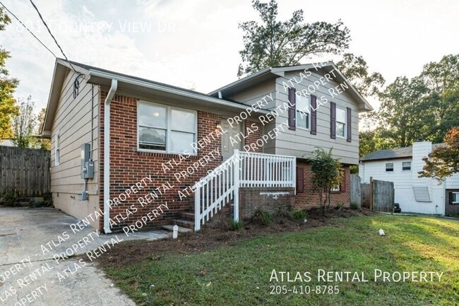 Photo - 801 Country View Dr NE