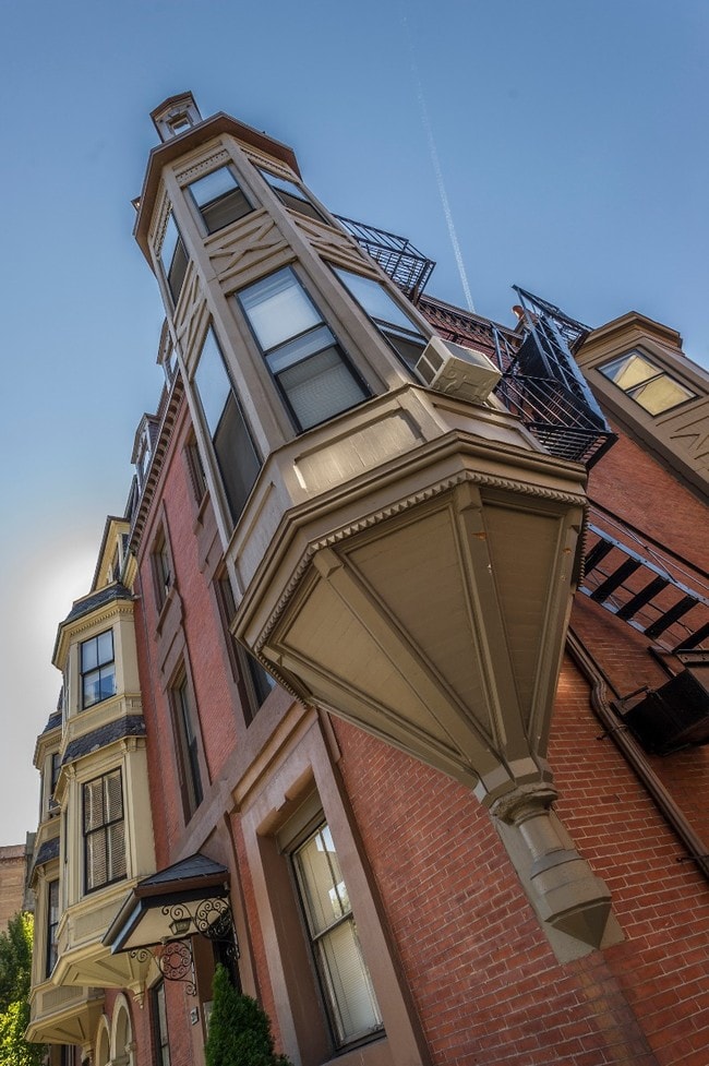 Building Photo - 304 E Berkeley St Unit 6 Rental