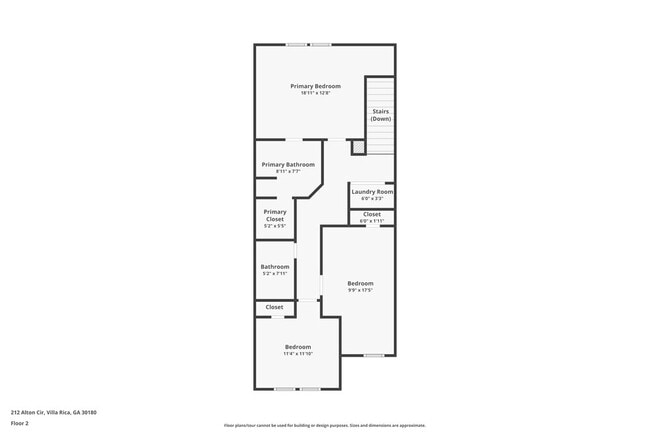 Photo - 212 Alton Cir