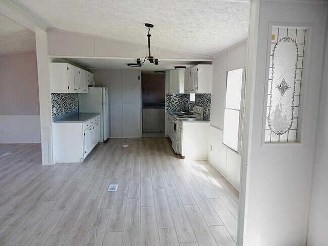 Photo - Updated Mobile Home