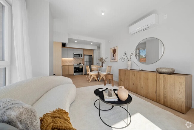 Building Photo - 77-63 Vleigh Pl Rental