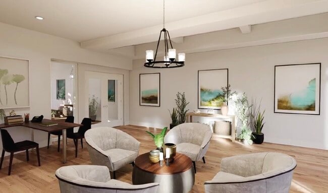 Photo - Hatcher Creek