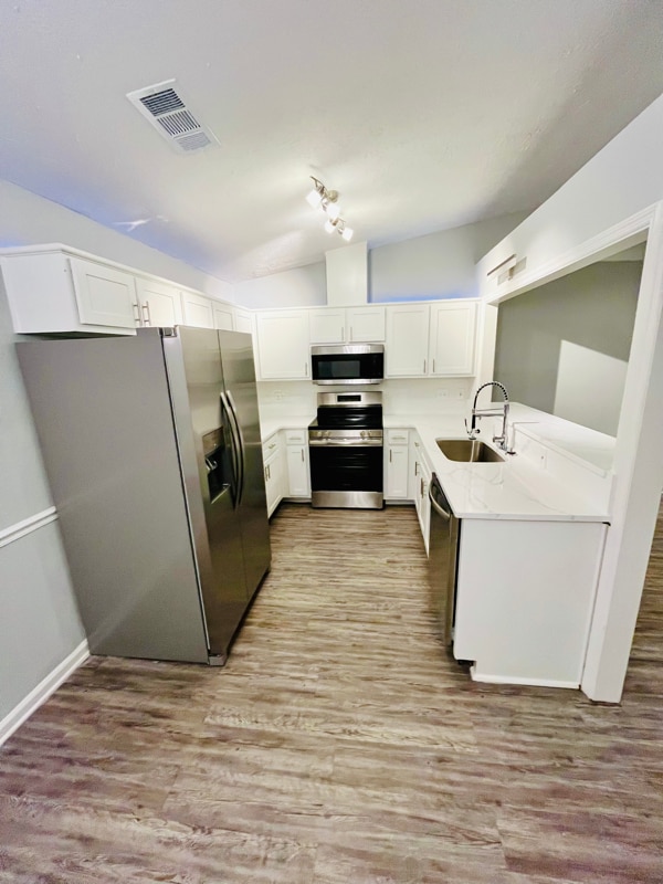 Photo - 7801 Cross Tie Dr Unit 4