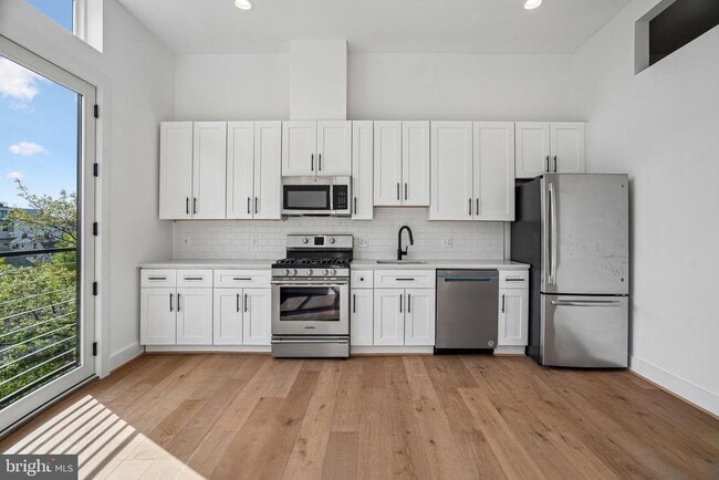 Photo - 4308 Georgia Ave NW Unit 502