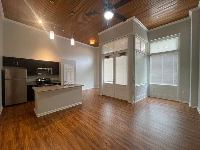 Photo - Lofts at Poplar Pointe
