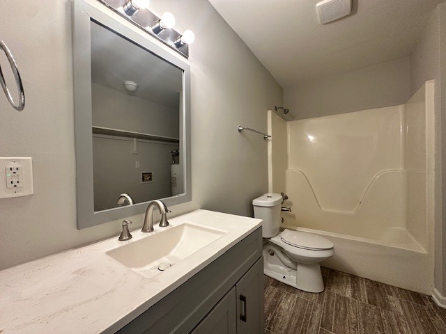 Photo - 1617 McPherson St Unidad A