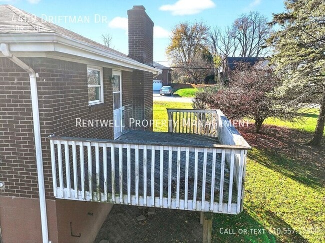 Photo - 4409 Driftman Dr