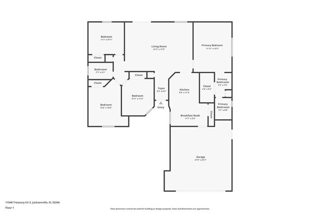 Photo - 11548 Treasury Cir S