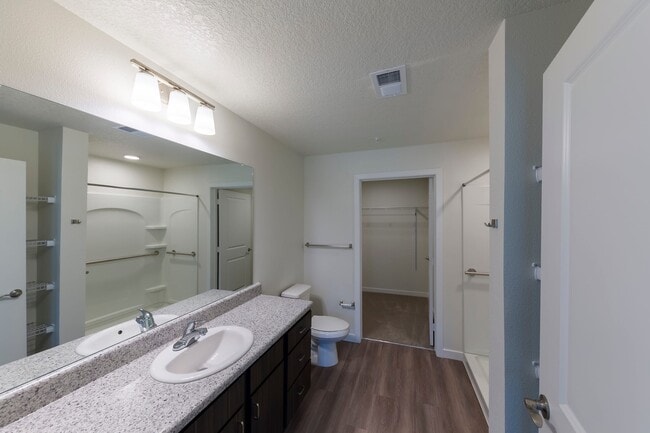 Photo - Molly Crossing Apartments