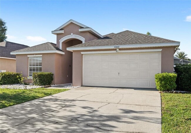 Photo - 15451 Markham Dr Casa