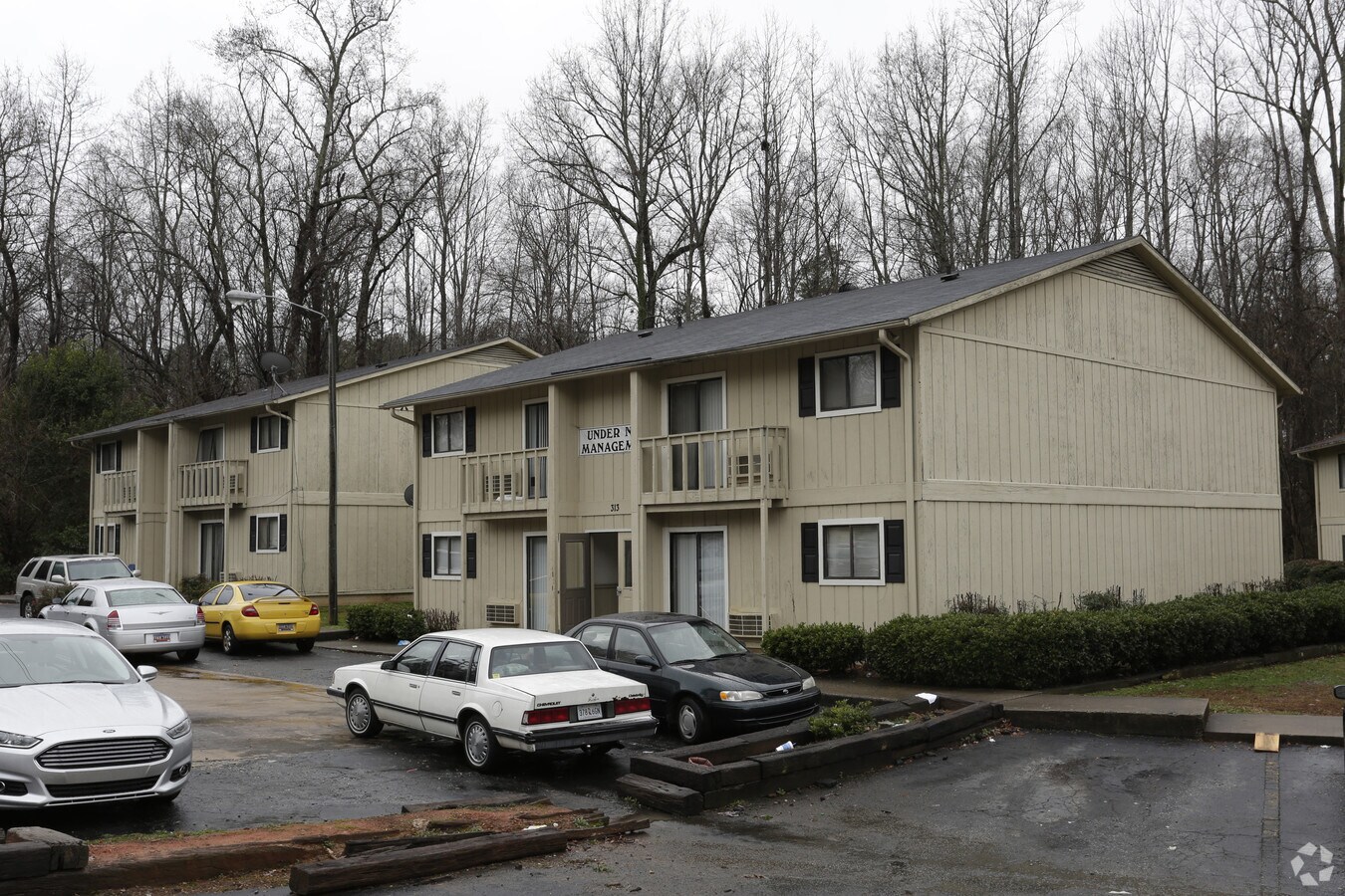 Photo - Creekside Apartments