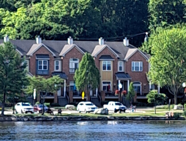 Photo - 312 N Harrison St Townhome