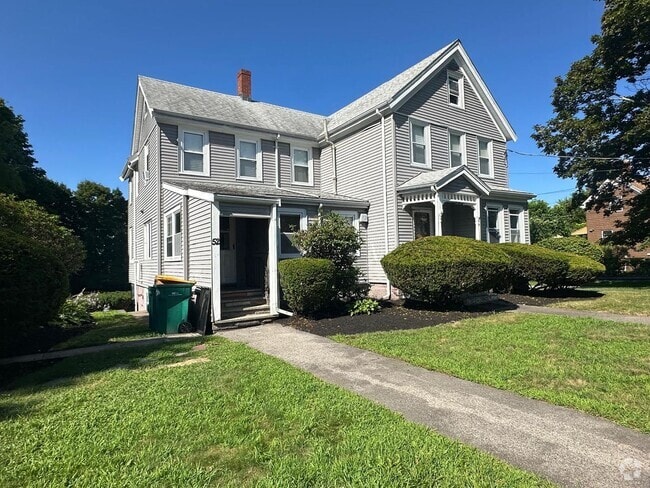 Building Photo - Updated Norwood 1st Floor Unit | Bright, S... Rental