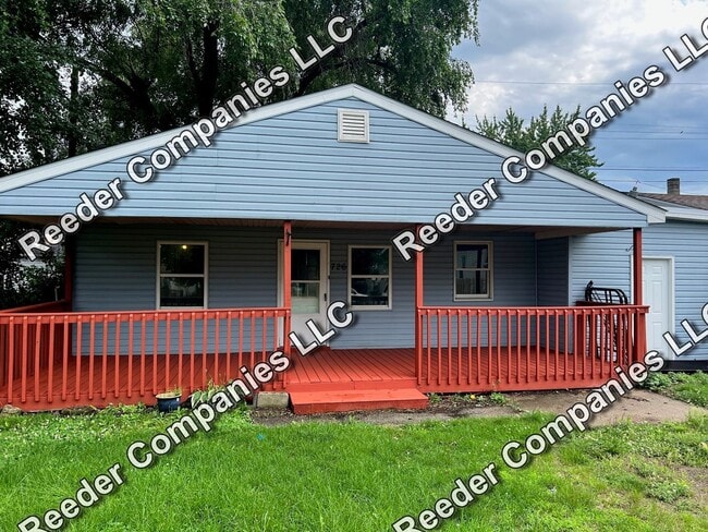 Building Photo - 2 bedroom home in South Hammond!