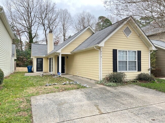 Building Photo - Fantastic 2 bedroom Durham House