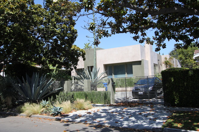 Photo - 818 N La Jolla Ave Apartamentos Unidad La Jolla One bedroom