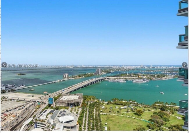 Photo - 900 Biscayne Blvd Unit 3408