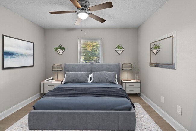 Photo - The Pointe on Lafayette