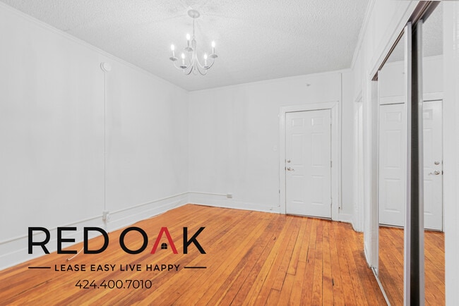 Photo - 532 S Coronado St Unit 107