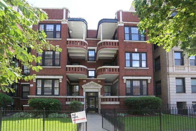 Building Photo - 441 W Melrose St Rental