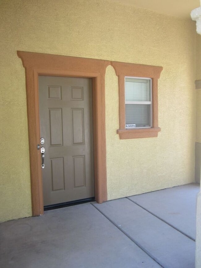 Photo - Adorable 2 story patio style with three spacious bedrooms and two full baths upstairs