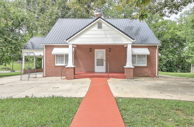 Photo - 401 Hillcrest Dr Casa